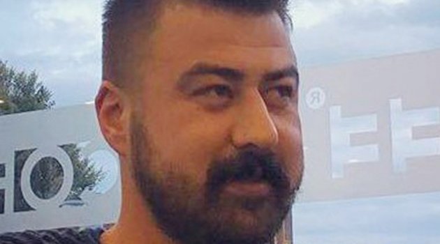 İş adamının oğlu kaçırıldı