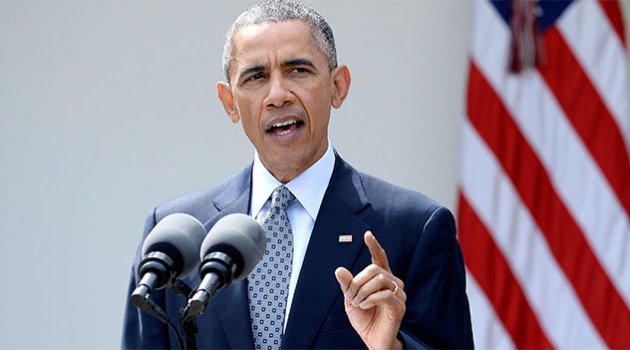 İş arayan Barack Obama'ya Osmaniye'den teklif var