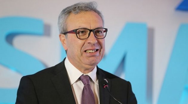 İş Bankası Genel Müdürü: 30 yıllık bankacıyım hiç dolar tasarrufum olmadı