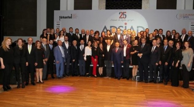 İş Dünyası Adana’da Zirve Yaptı