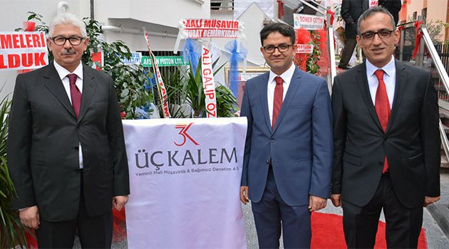 İş dünyasına yeni bir soluk getirecekler
