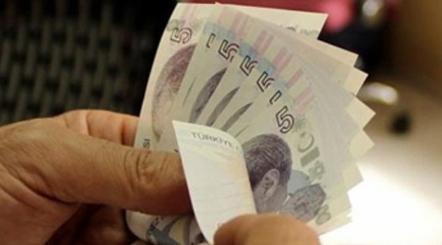 İş dünyasında '1300 lira' çıkışı