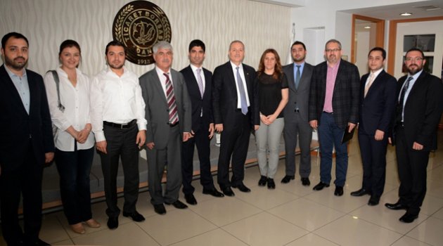 İş fikri olana para ödülü