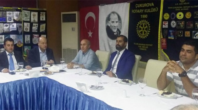 İş sağlığı ve iş güvenliği tartışıldı