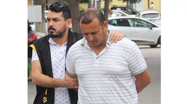 İş vaadiyle dolandırıcılık iddiası