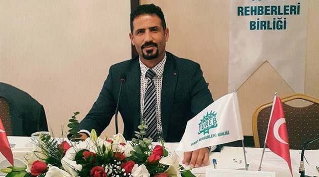 İsa Akdağ: Müze Kompleksi’nin Türkiye’ye değer katacağını söyledi