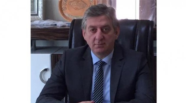 İsa Bozkurt'un acı günü