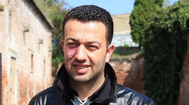 İşadamı otomobilinde başından vurularak öldürüldü