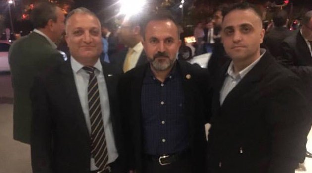 İşadamlarından tam destek
