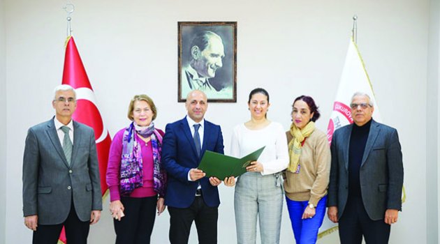 İşbirliği protokolü imzalandı