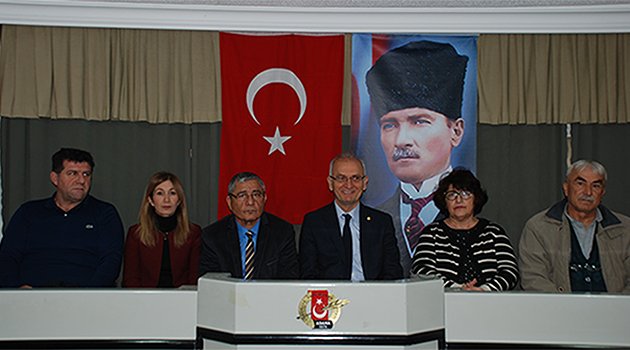 İşçi dernekleri birleşti