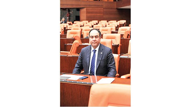 İşçi, emekli ve işverenin sorunları mecliste