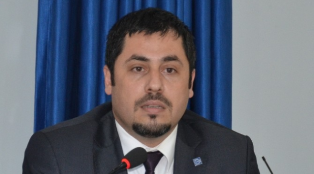 "İşçi Sağlığı Ve İş Güvenliği"nin Tüm Boyutları 3 Gün Adana'da