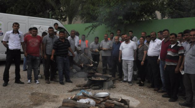 İşçi ve emekçinin adresi  Ülkücü İşçiler Derneği