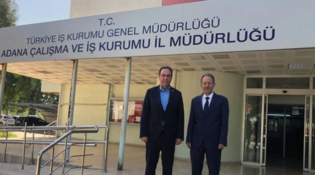 “İşçiler, daha fazla mağdur edilmemeli”