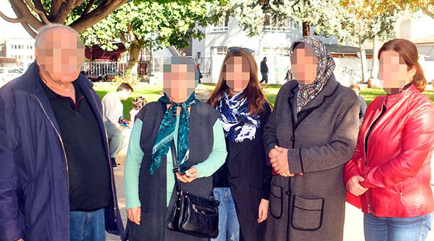 İşe yerleştireceğim diyenlere inanmayın
