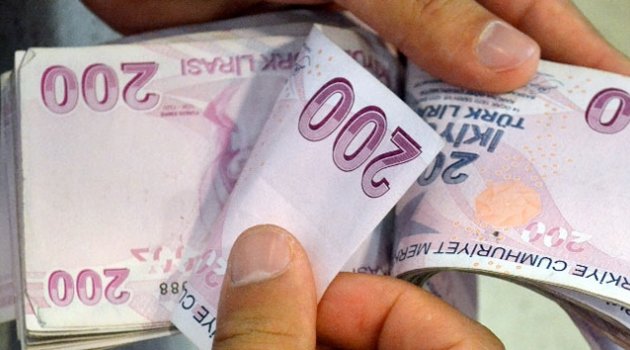 İşi olmayanın GSS borcu siliniyor