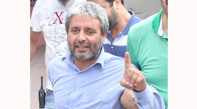 Işid’e militan bulan 2 kişi tutuklandı