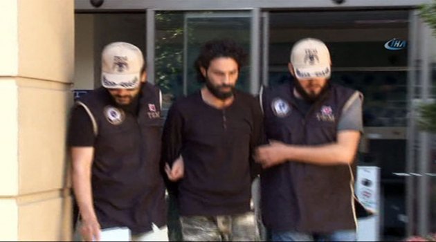 IŞİD operasyonu: 2 tutuklama