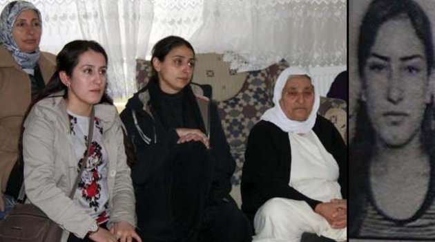 IŞİD saldırılarından kaçan 16 yaşındaki Ezidi kız Diyarbakır'da intihar etti
