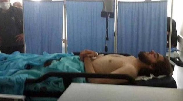 IŞİD'cilerin avukatları davadan çekildi