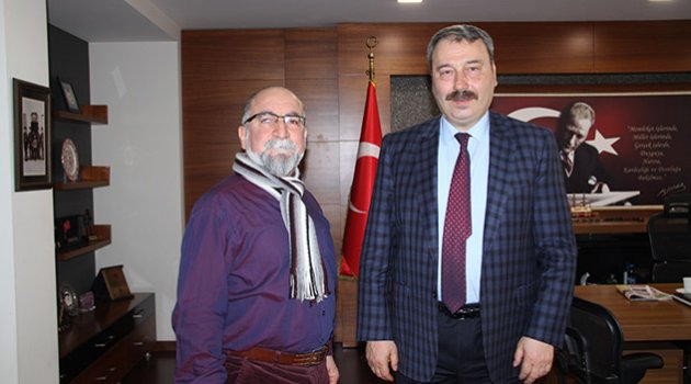 İşimiz gücümüz huzur!