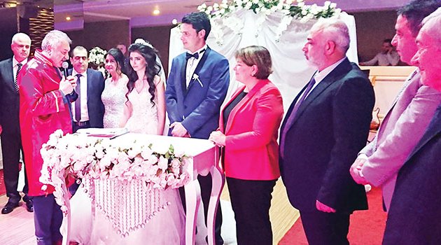 IŞIN BORU’nun mutlu günü