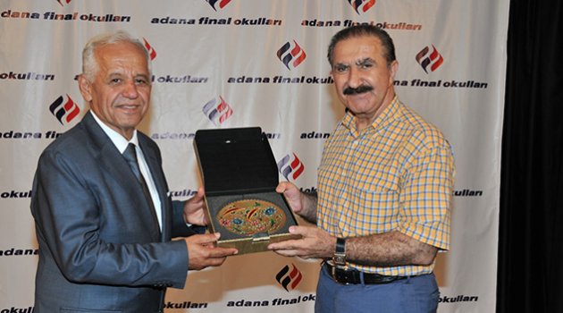 İşinize yüreğinizi koyun’