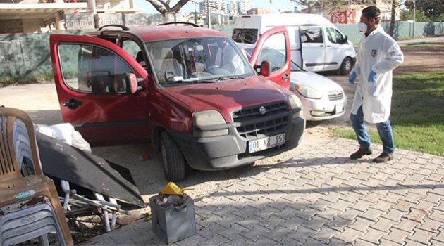 Isınmak isterken zehirlenerek öldü