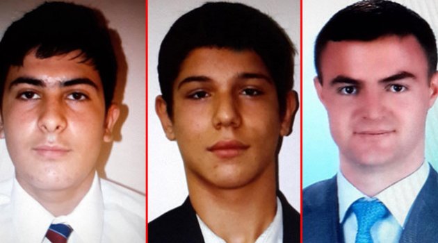 İşitme engelliler AB projesi kapsamında gittikleri İspanya'da boğuldu