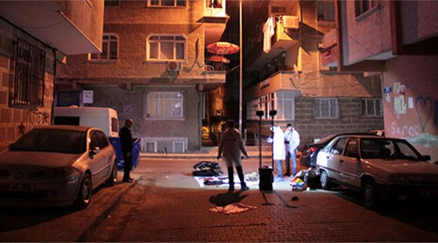 İşkence ederek öldürdüler, çöpe attılar!