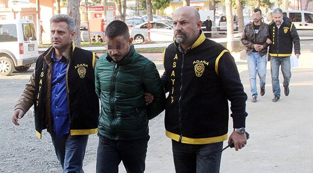 İşkenceli tecavüze iki tutuklama