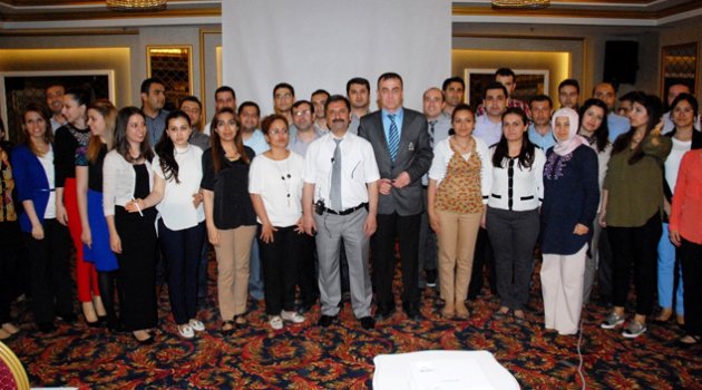 İŞKUR’dan, iş ve meslek danışmanlarına eğitim
