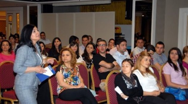İşkur’un Hizmetiçi Eğitim Semineri sona erdi