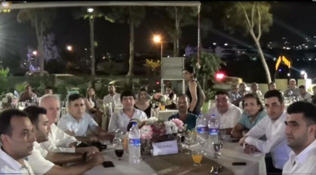 İşletme Şefleri hayatlarının en önemli kararına imza attı