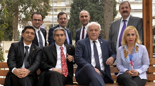 İsmail Başkan yönetimini açıkladı