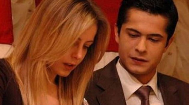 İsmail’in üzerine kuş kondurdu