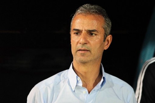 İsmail Kartal: “Zamana ihtiyacımız var”