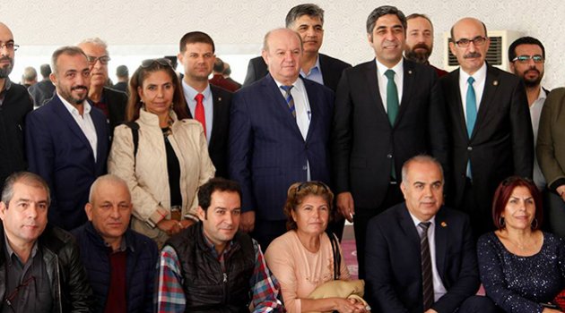 ‘İsme özel sipariş kararlar veriliyor’