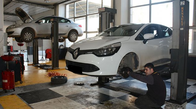 İsotlar Renault’tan yaz fırsatı