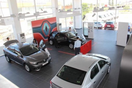 İSOTLAR yenilenen Showroomla farkını arttırdı