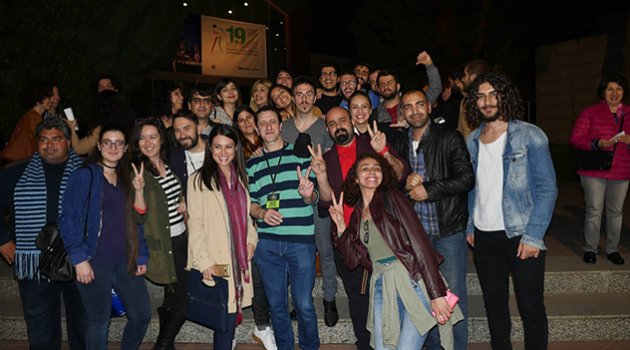 İspanya Yllana Tiyatrosu sanatseverleri mest etti