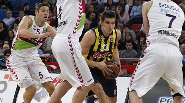 İspanya'da Fenerbahçe tutulması!