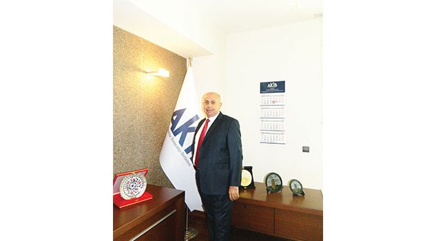 “İsrail ile ihracat gelişiyor”