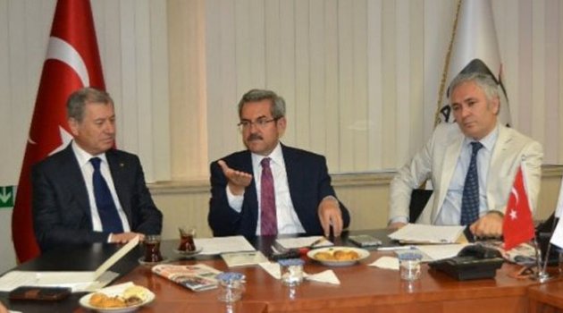 İşsizliğin ilacı hizmet sektörü