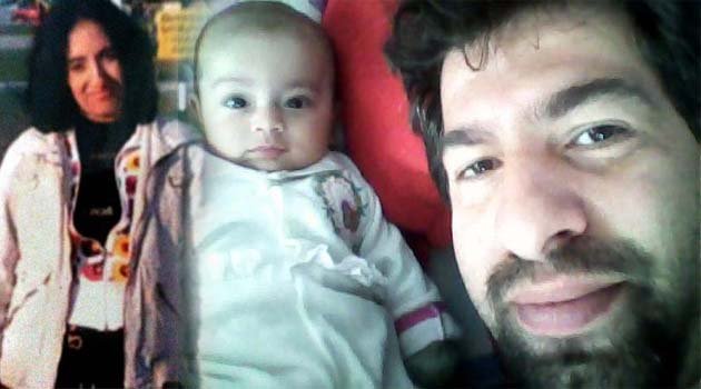 İşsizlik... İhmal... Ve Damla bebek!..