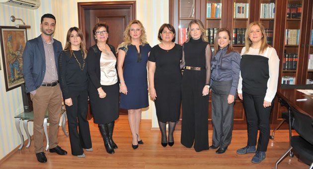 İşsizlik sorunu için İŞKAD İle AB işbirliği