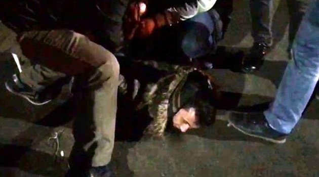 İstanbul’daki tecavüzcü Adana’da yakalandı