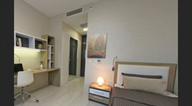 İstanbul Kız Yurtları
