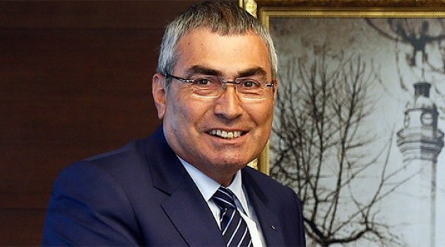 'İstanbul olimpiyat için ciddi aday'
